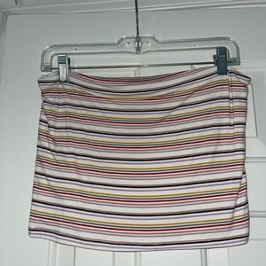 Tube Top